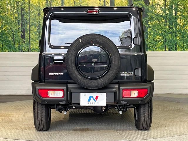 JIMNY NOMADE