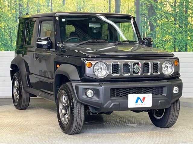 JIMNY NOMADE