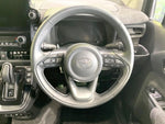 SIENTA HYBRID