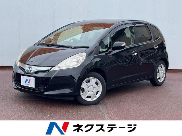 FIT HYBRID