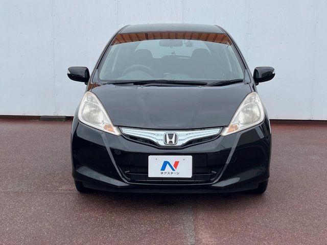 FIT HYBRID