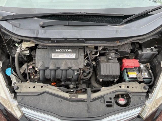 FIT HYBRID