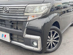 TANTO CUSTOM