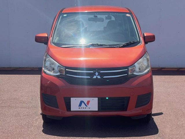 eK WAGON