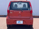 eK WAGON