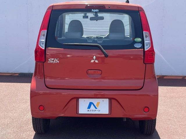 eK WAGON