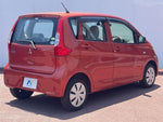 eK WAGON