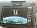 CR-Z