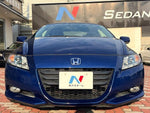 CR-Z