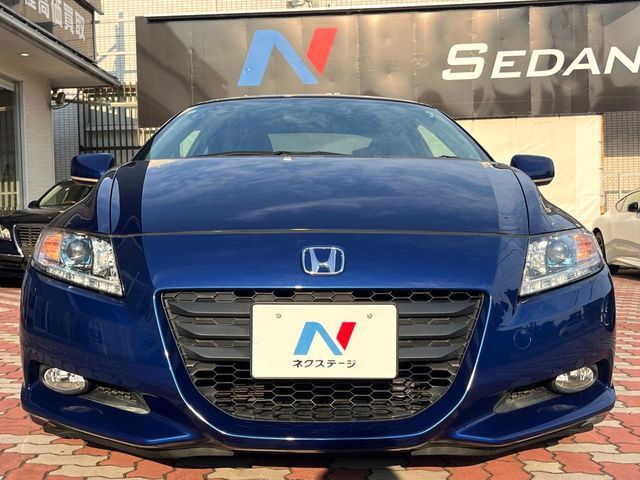 CR-Z