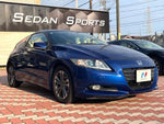 CR-Z