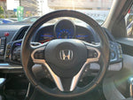 CR-Z
