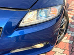 CR-Z