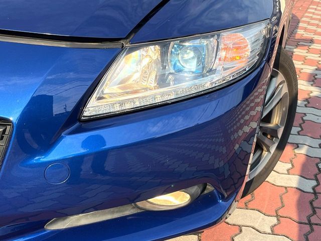 CR-Z