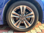 CR-Z
