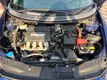 CR-Z