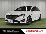 PEUGEOT 308SW