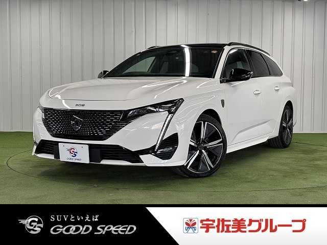 PEUGEOT 308SW
