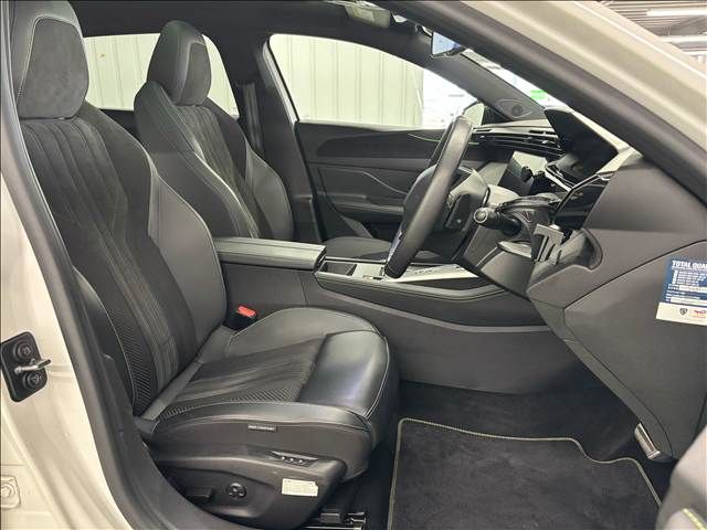 PEUGEOT 308SW