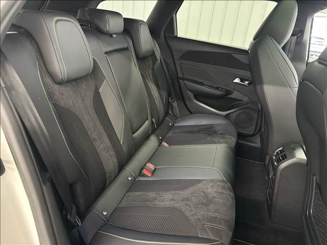 PEUGEOT 308SW