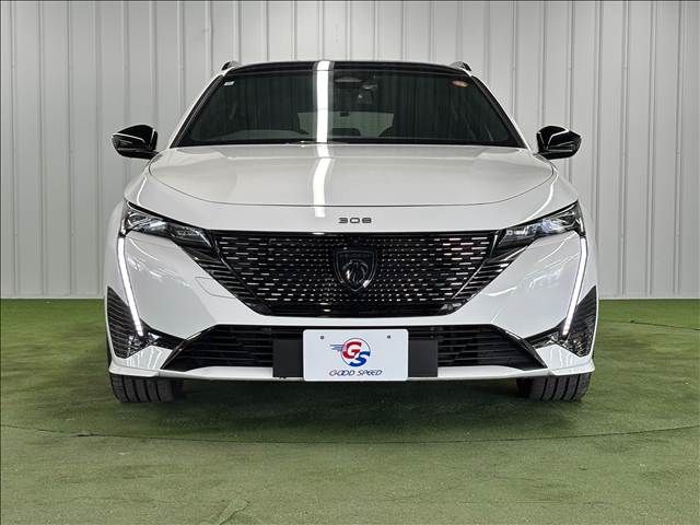 PEUGEOT 308SW