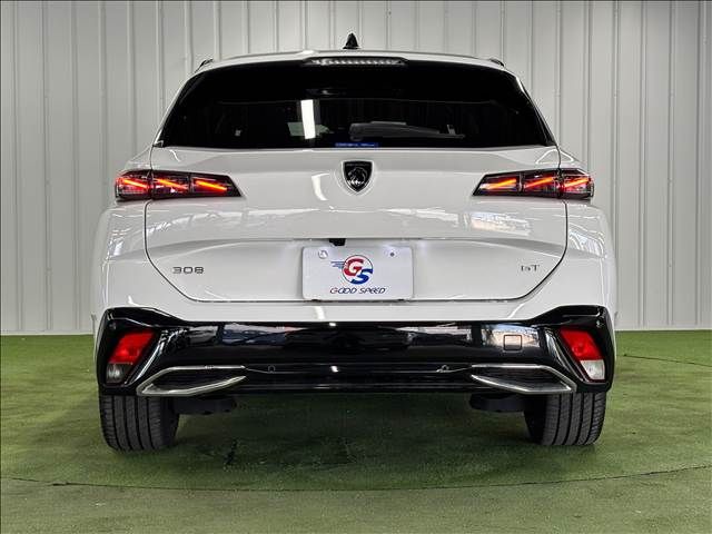 PEUGEOT 308SW