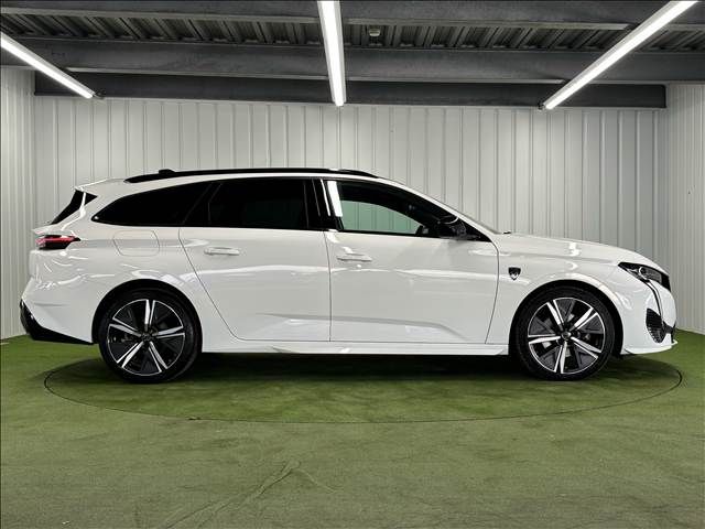 PEUGEOT 308SW