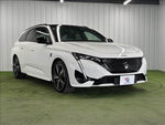 PEUGEOT 308SW