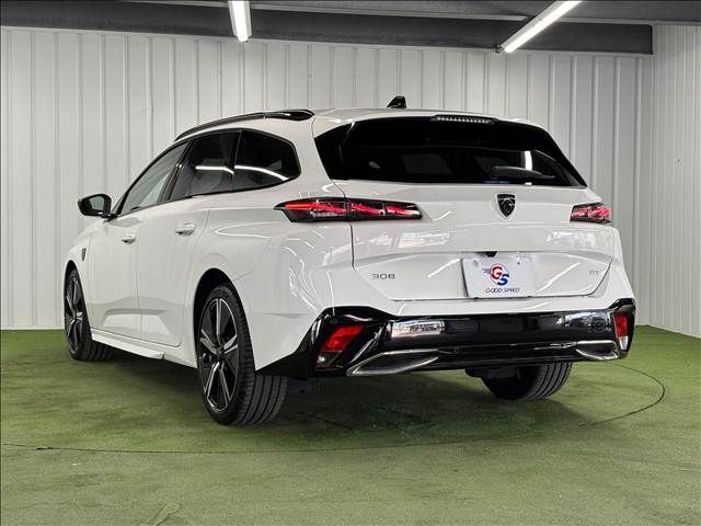 PEUGEOT 308SW