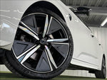 PEUGEOT 308SW