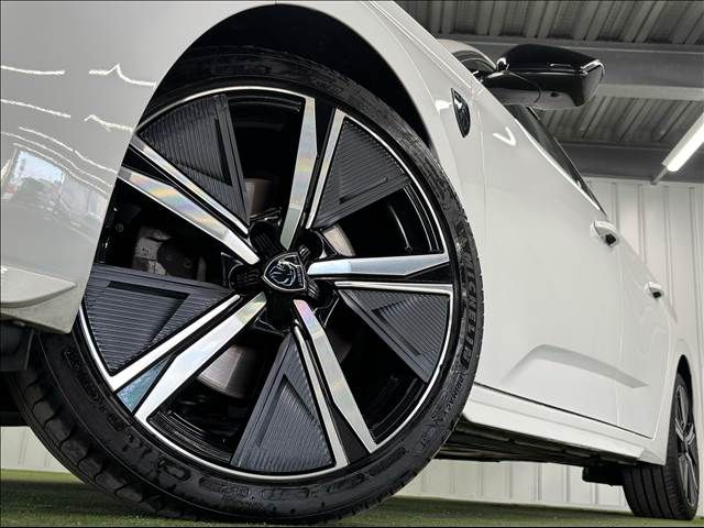 PEUGEOT 308SW