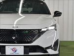 PEUGEOT 308SW