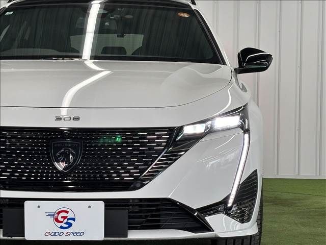 PEUGEOT 308SW
