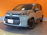 SIENTA HYBRID