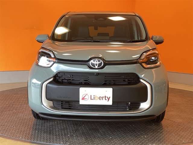 SIENTA HYBRID