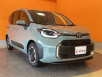 SIENTA HYBRID