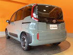 SIENTA HYBRID