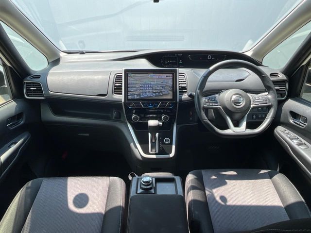 SERENA  S-HYBRID