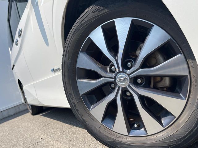 SERENA  S-HYBRID