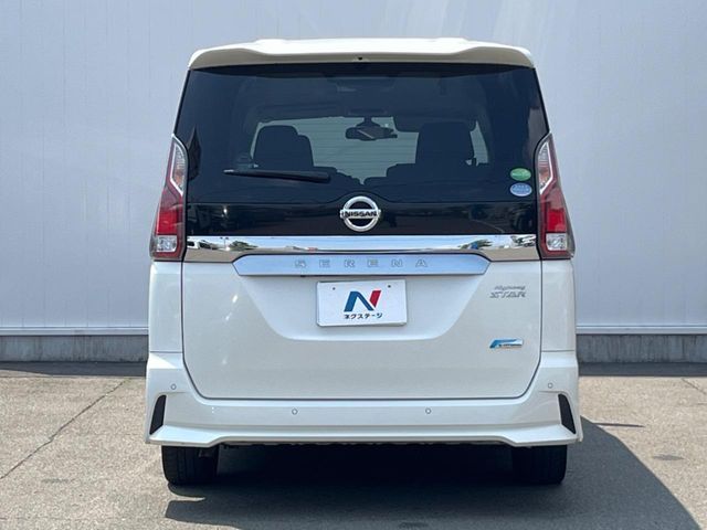 SERENA  S-HYBRID