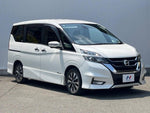 SERENA  S-HYBRID