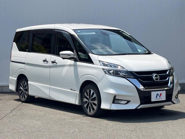 SERENA  S-HYBRID