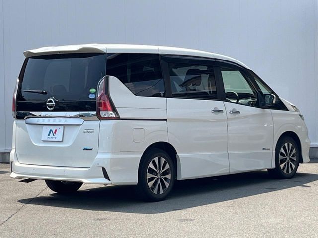 SERENA  S-HYBRID