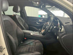 MERCEDES BENZ GLC class coupe