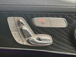 MERCEDES BENZ GLC class coupe