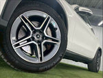 MERCEDES BENZ GLC class coupe