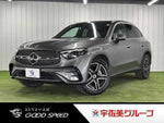 MERCEDES BENZ GLC class