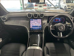 MERCEDES BENZ GLC class
