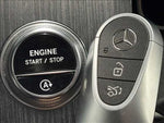 MERCEDES BENZ GLC class