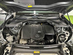 MERCEDES BENZ GLC class